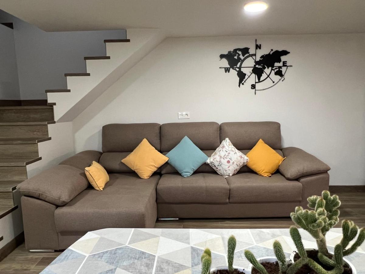 Holiday home O Cobijo De Elva *