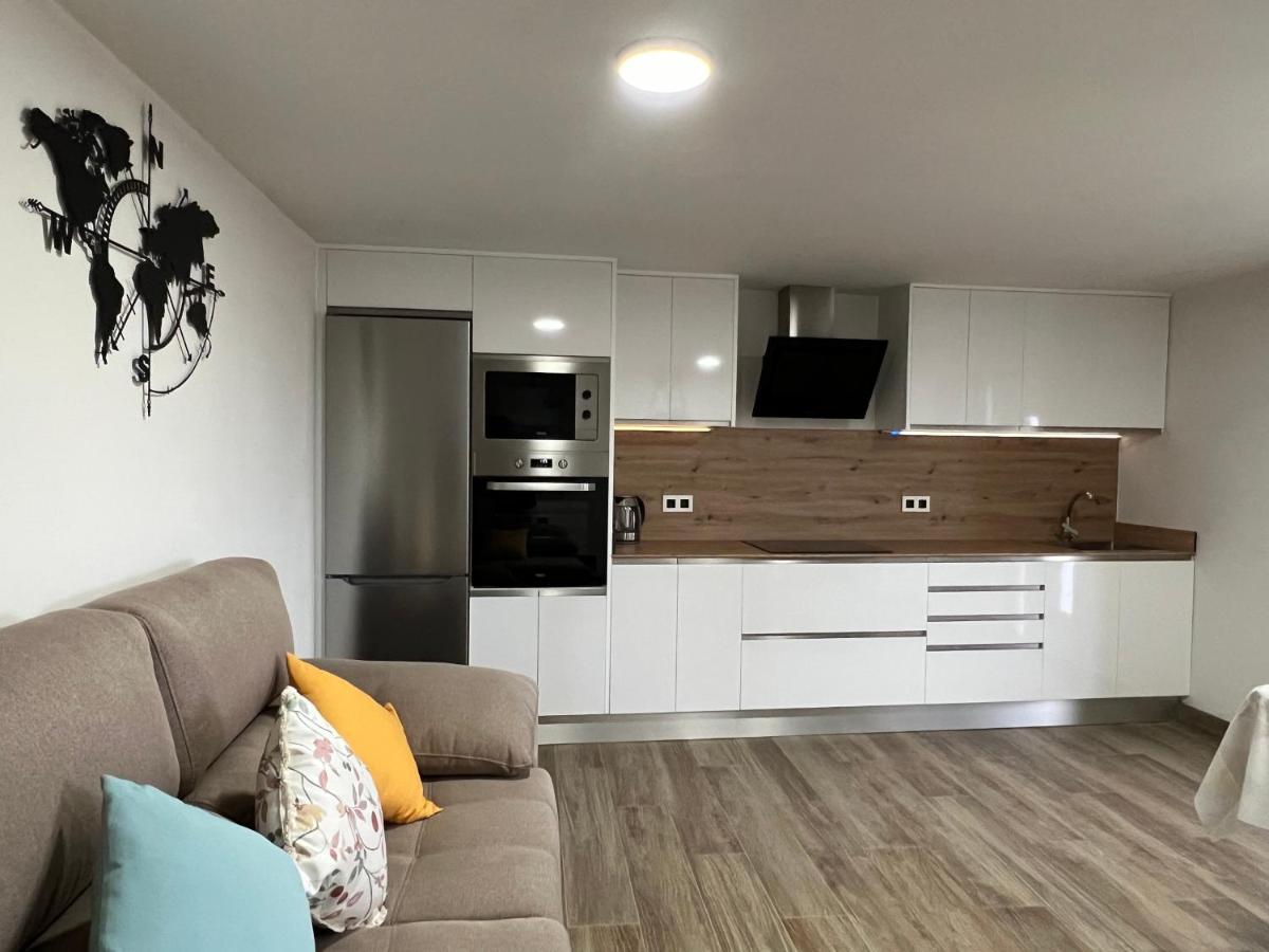 Holiday home O Cobijo De Elva *