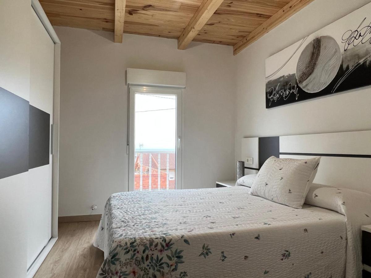 Holiday home O Cobijo De Elva Arou