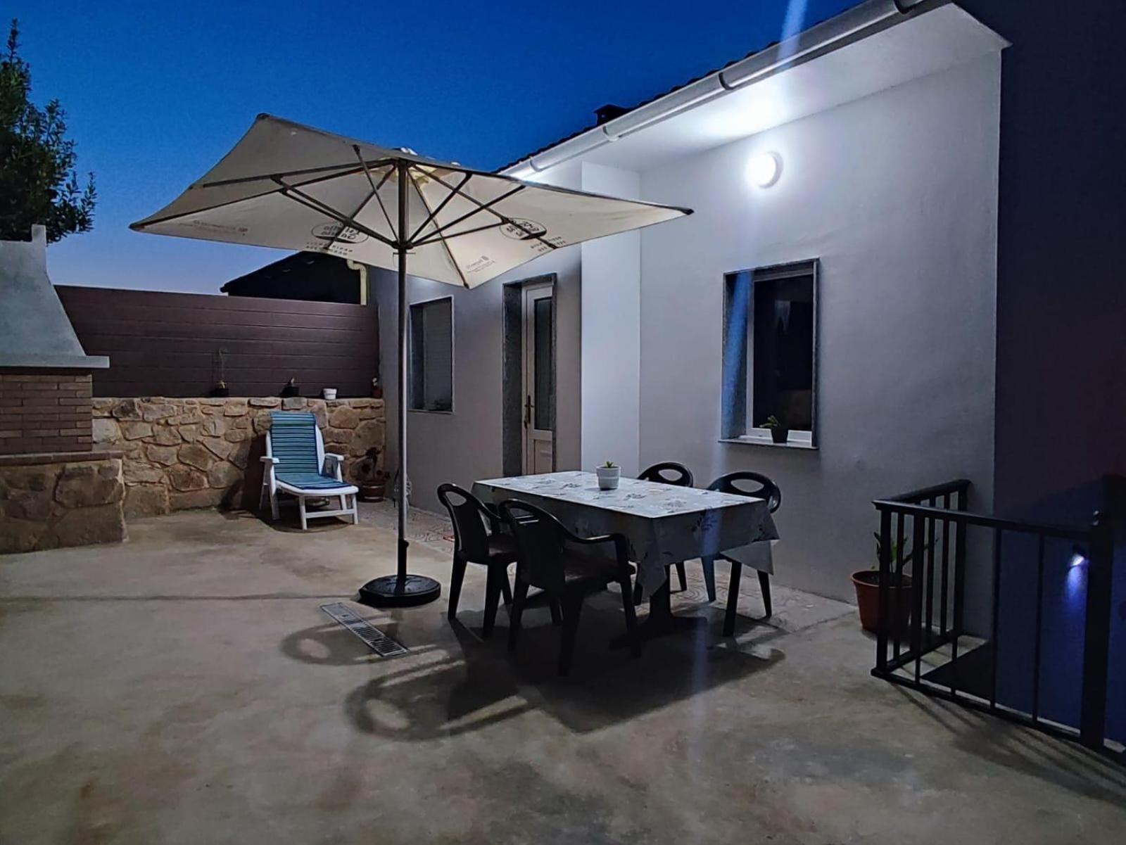Holiday home O Cobijo De Elva